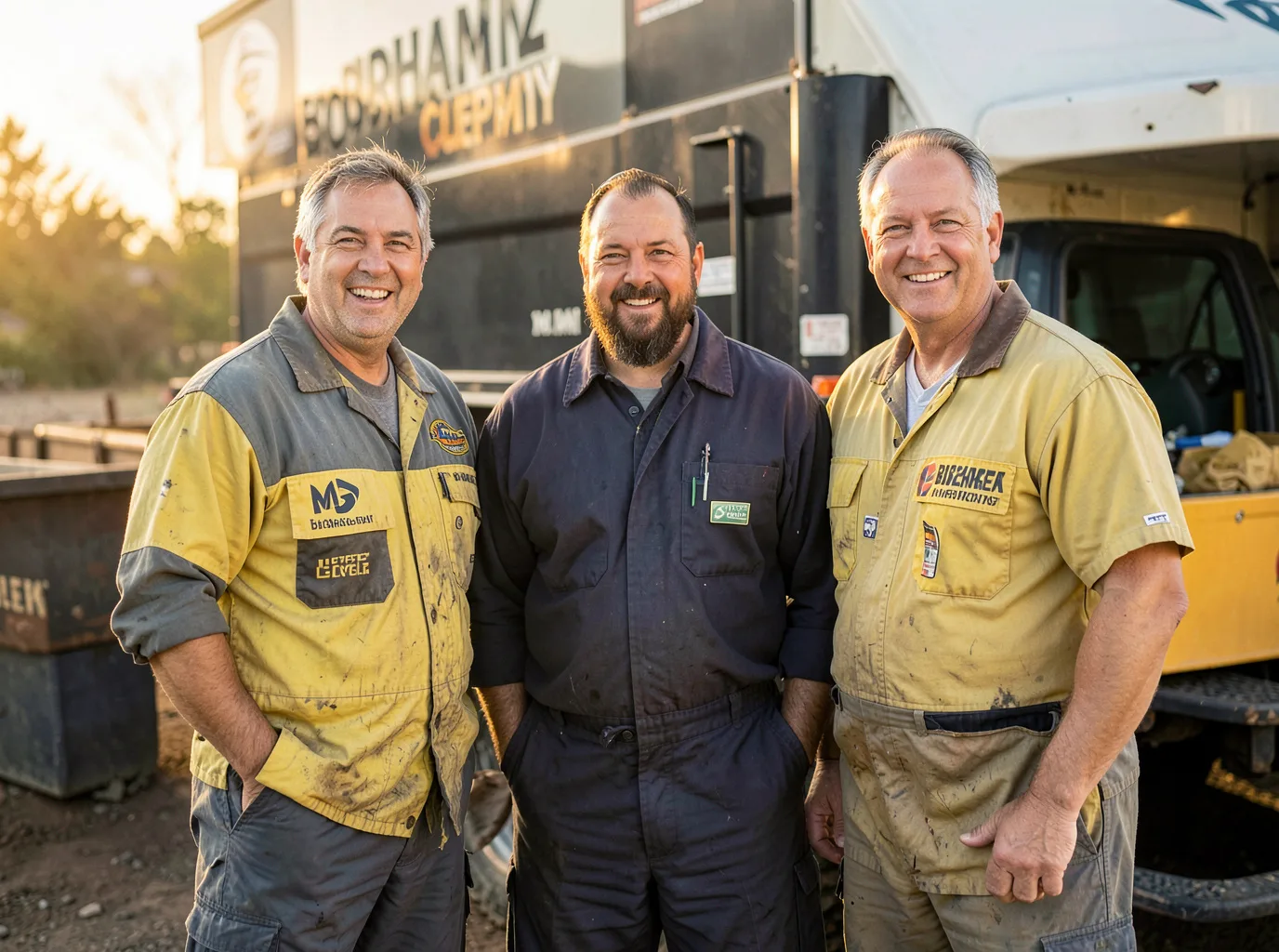 Sewage Cleanup company in South Hamilton, MA