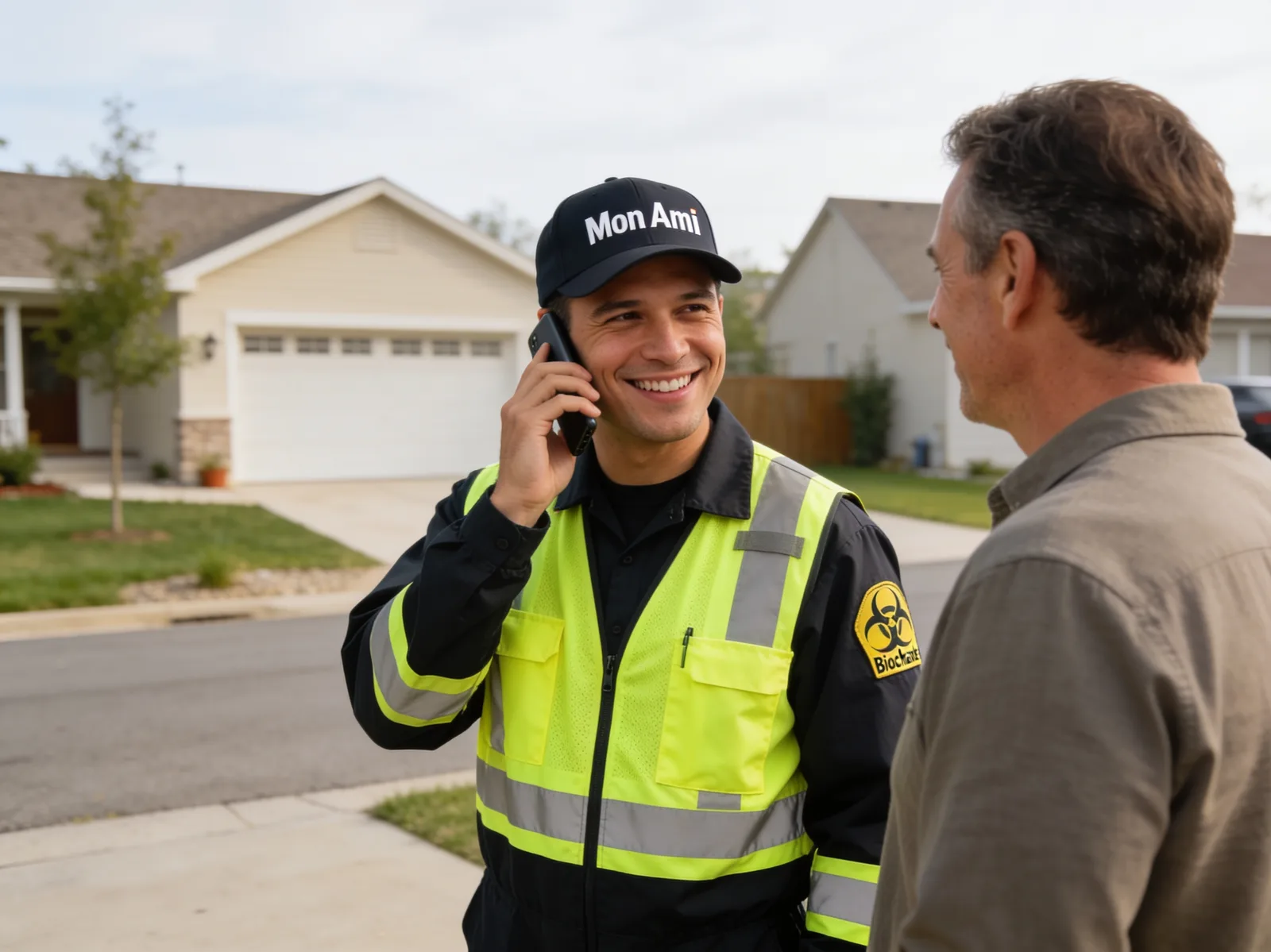 Sewage Cleanup South Hamilton, MA FAQs